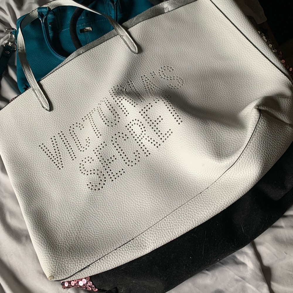 Victoria’s Secret Tote